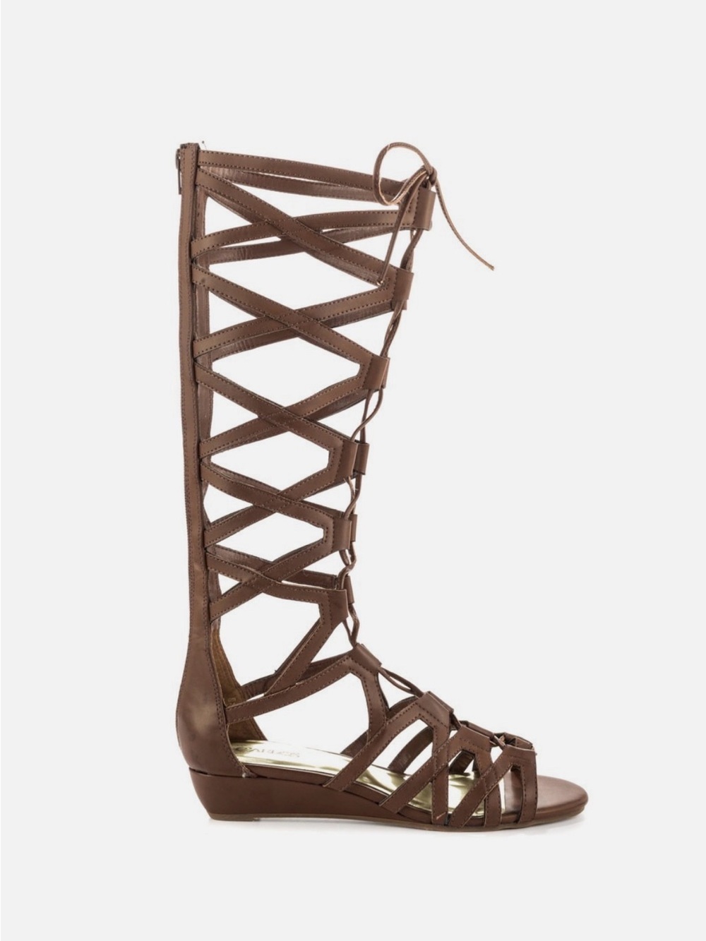 Carlos by Carlos Santana 
Brand New Gladiator Sandals